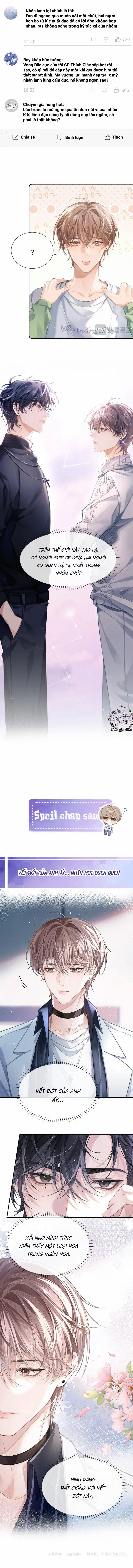 Nghịch Lý Câu Fan - Chap 1