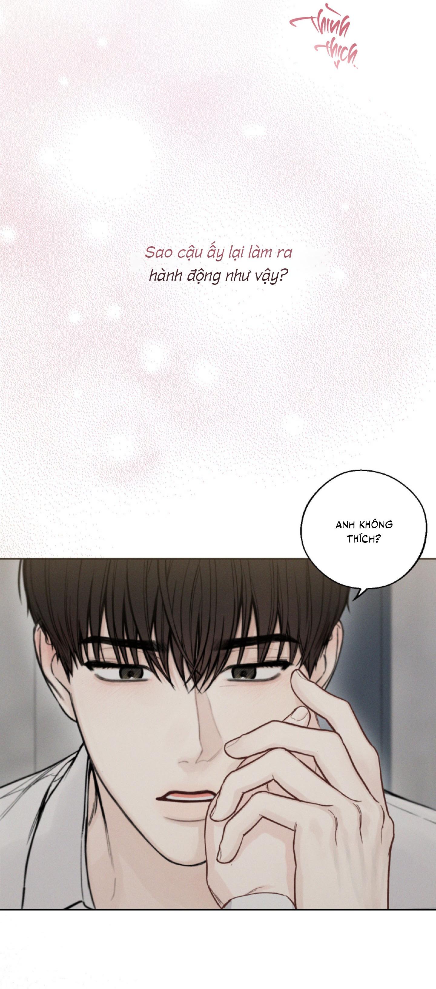 (CBunu) THÁNG 12 - Chap 27