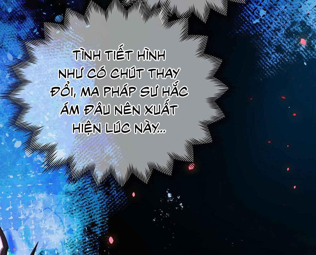 Tôi trùng sinh thành chú rồng đen của vương tử điện hạ - Chap 12