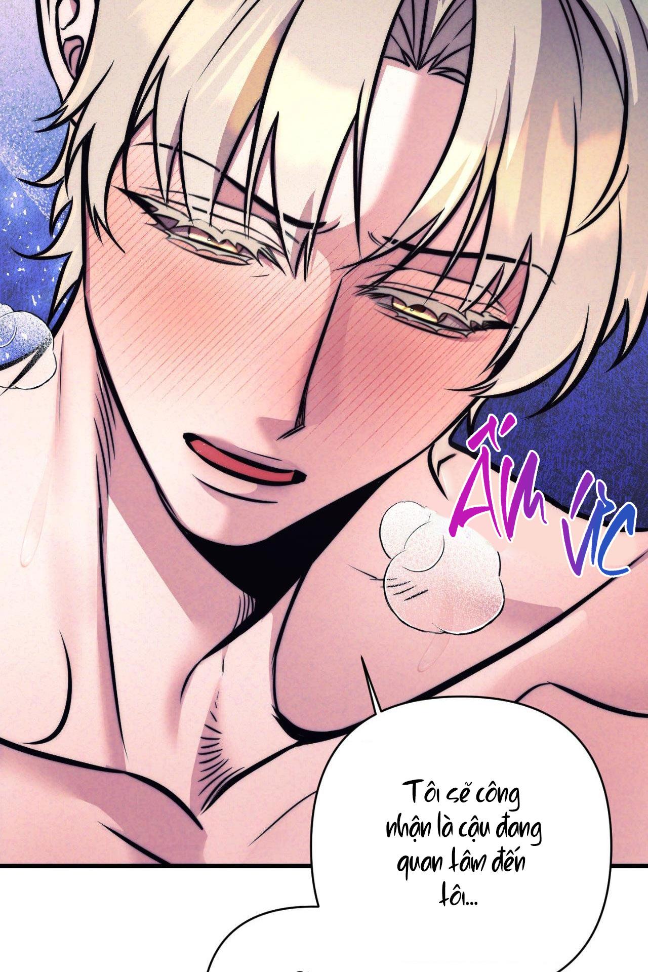 KỲ THỊ - Chap 30