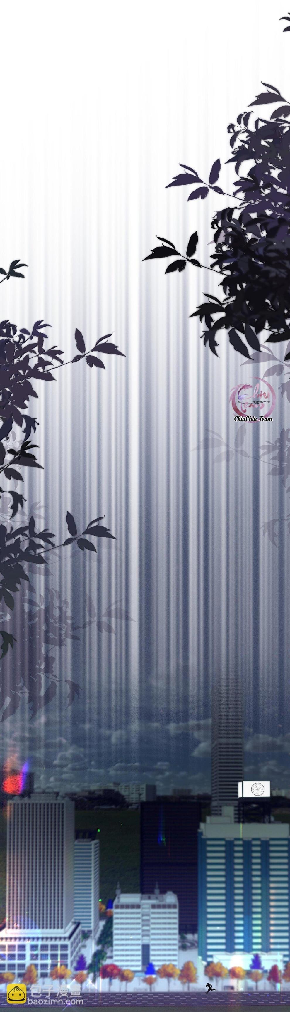 Không Thể Cưỡng Lại Người Yêu Dính Người - Chap 45