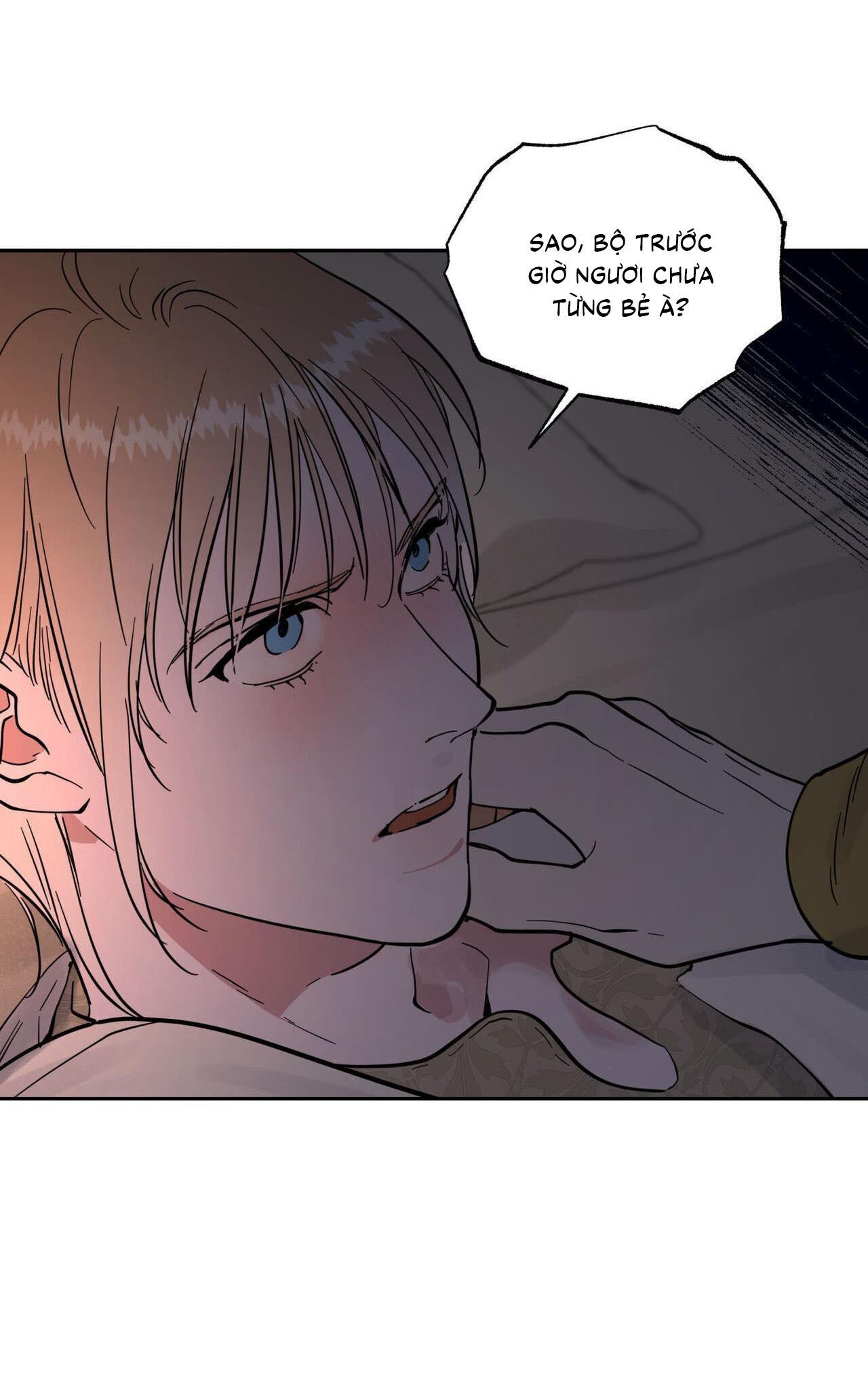 (CBunu) Antidote - Chap 28