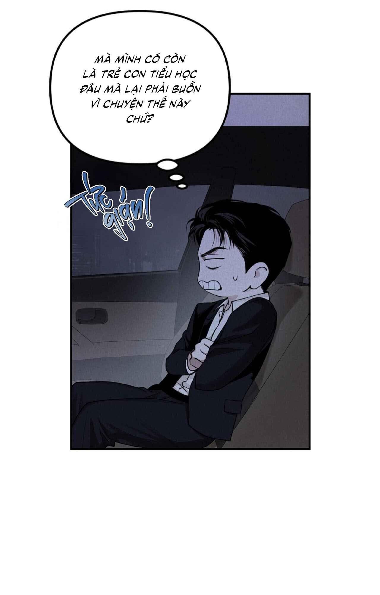 (CBunu) Phép Chiếu - Chap 29