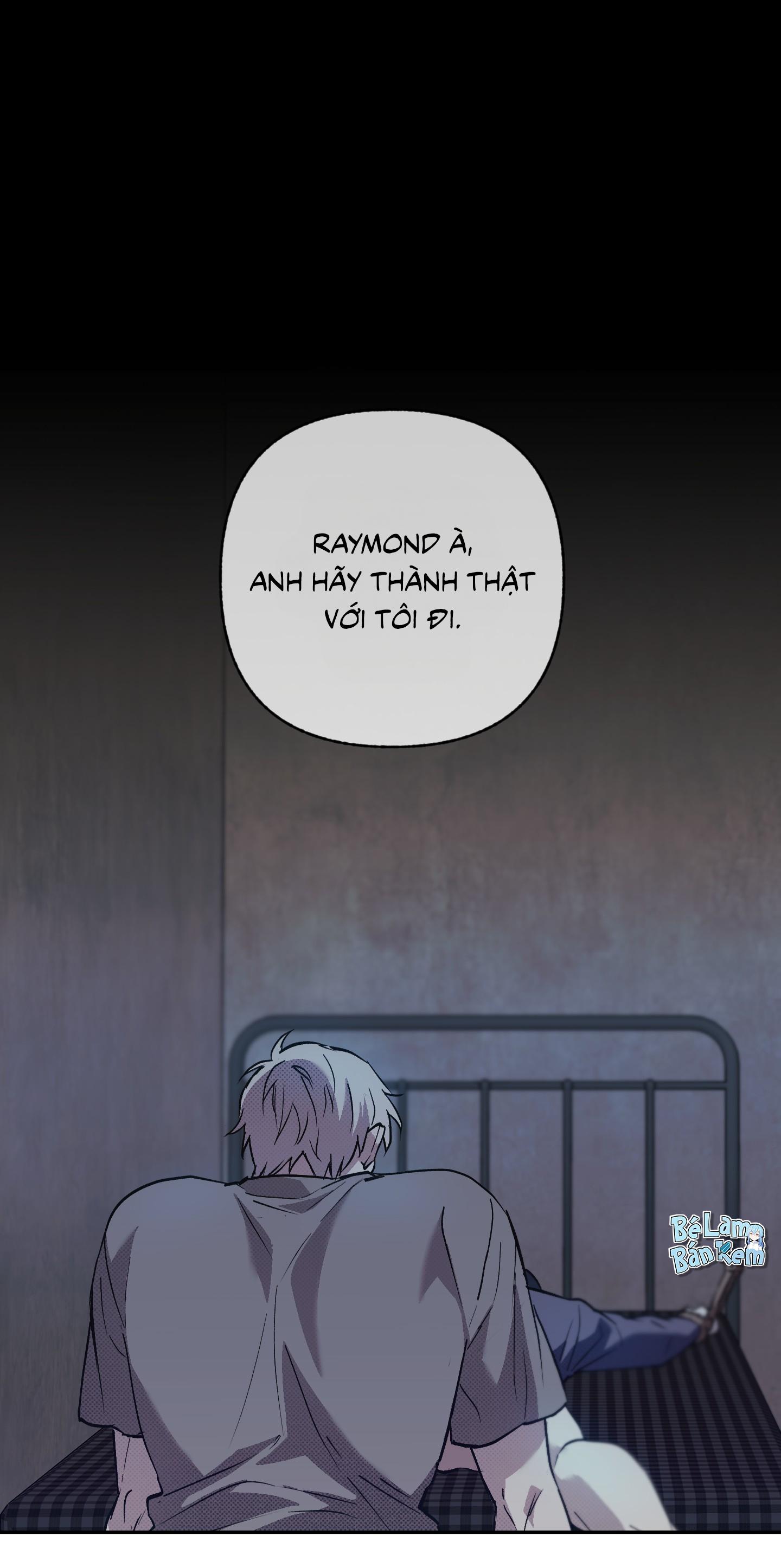 GIÀNH QUYỀN KIỂM SOÁT - Chap 10