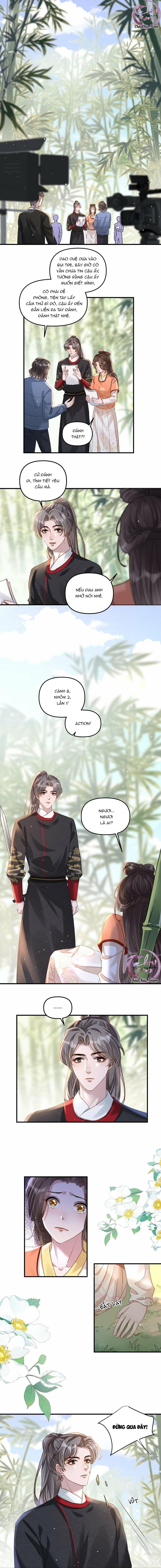 Hữu Danh - Chap 19