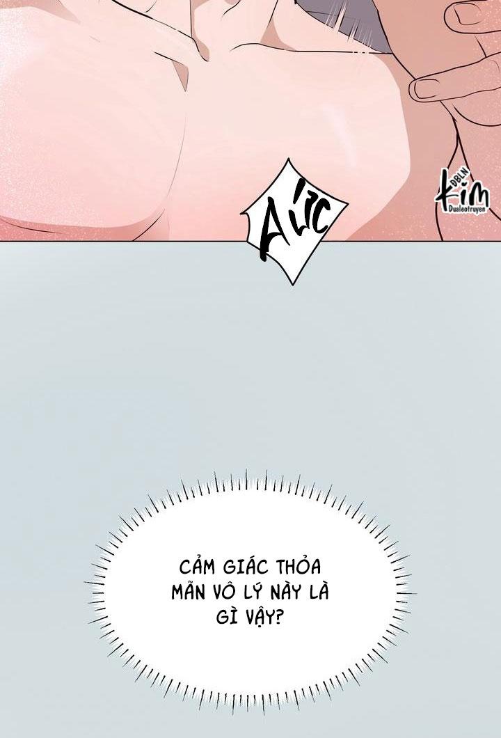 BÁNH QUY TÌNH YÊU TAN CHẢY - Chap 10