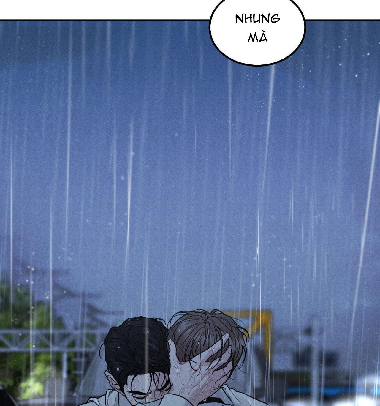 VƯỢT QUA GIỚI HẠN - Chap 80