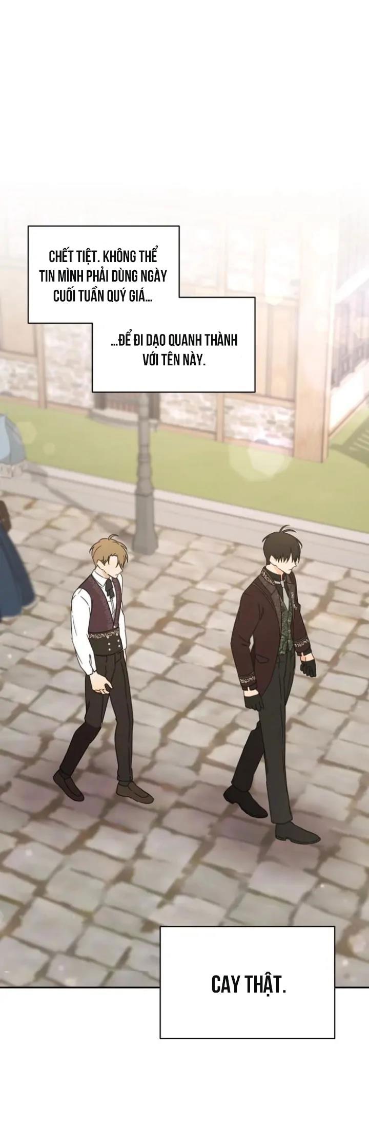 Mắc Kẹt Trong Game Hẹn Hò Của Em Gái Tôi - Chap 43