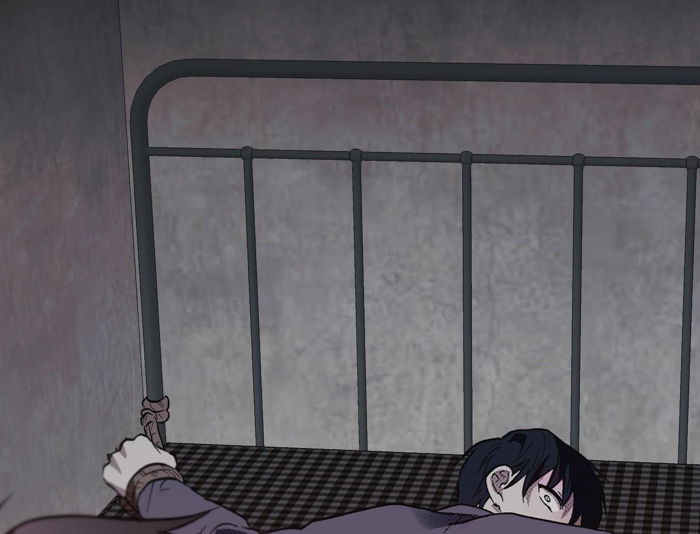 (CBunu) Control Time - Chap 9