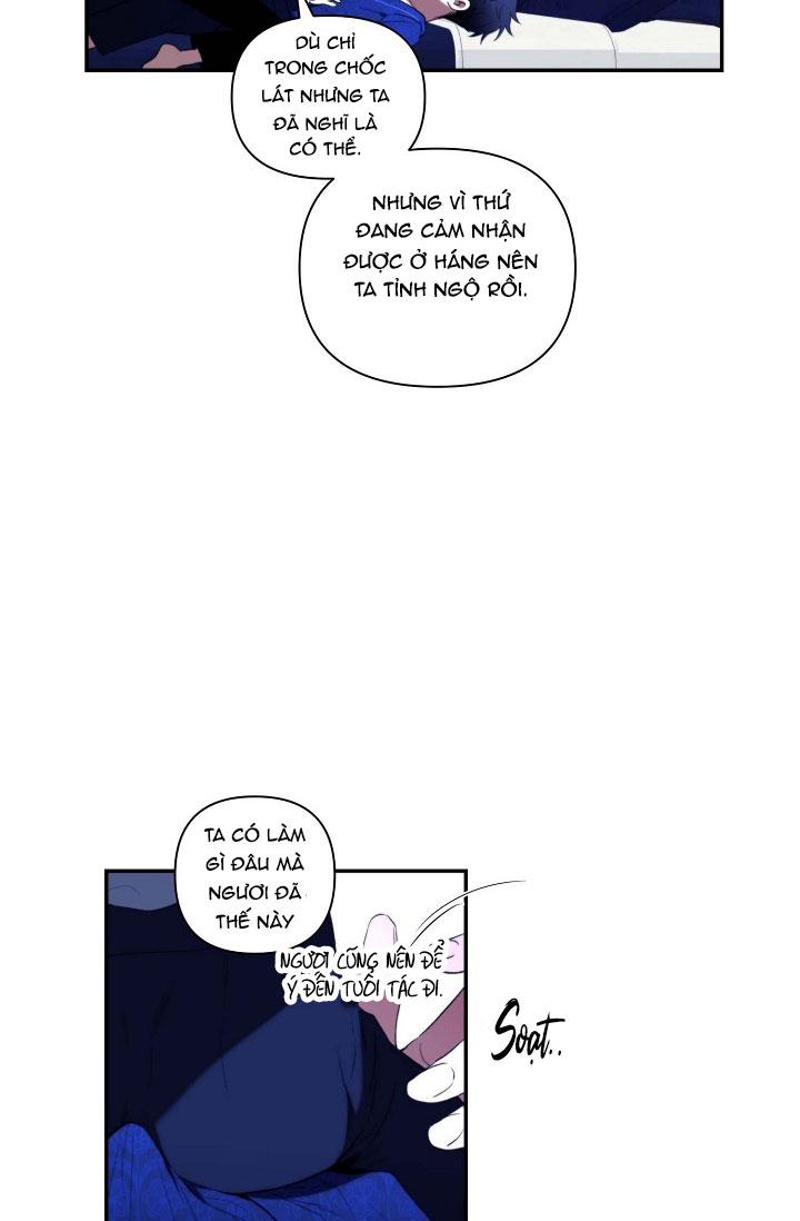 HAI ĐẤT NƯỚC, ĐẤT NƯỚC CỦA NÔ LỆ - Chap 57