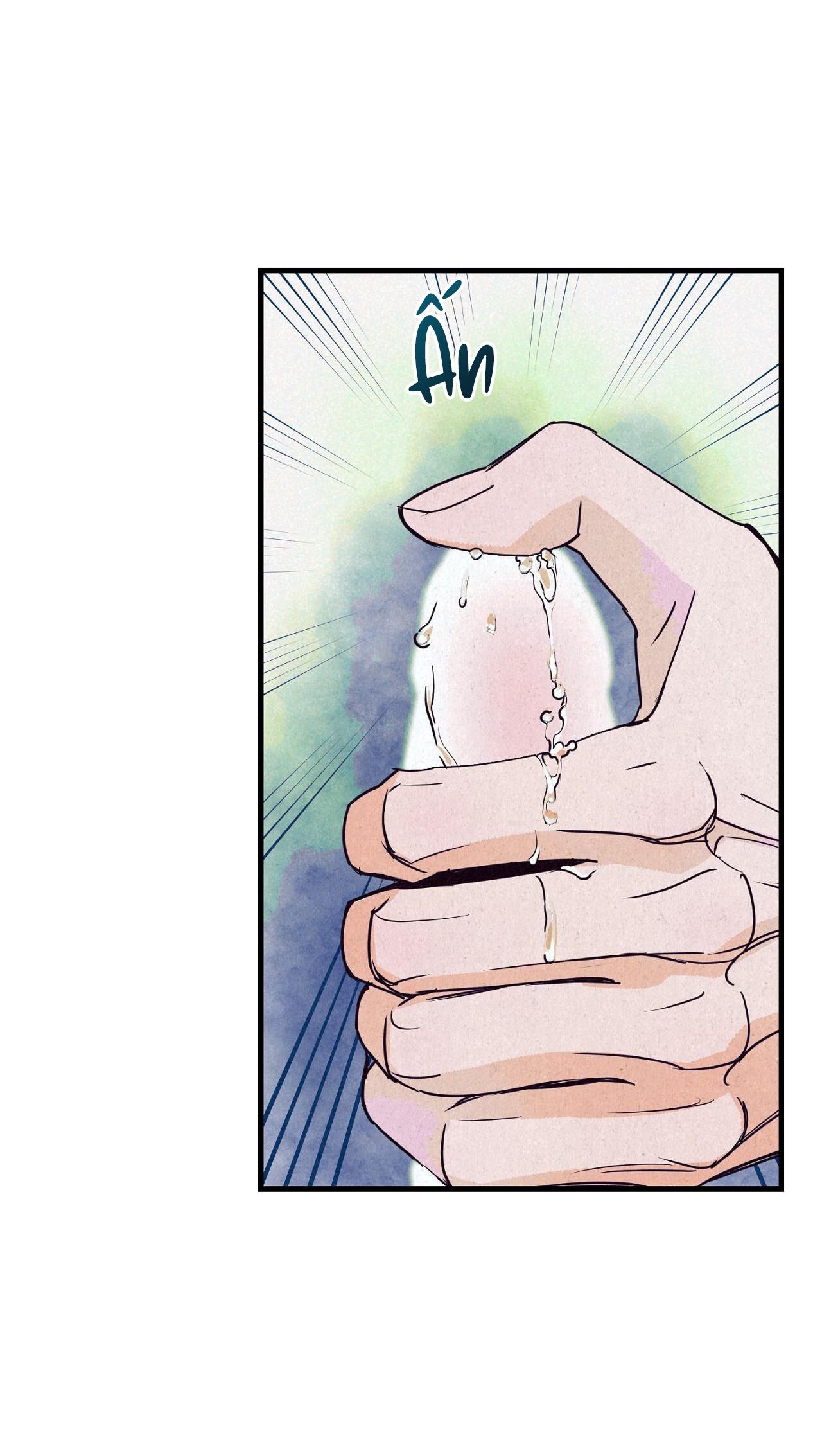 BL NGẮN TUYỂN CHỌN - Chap 22.3