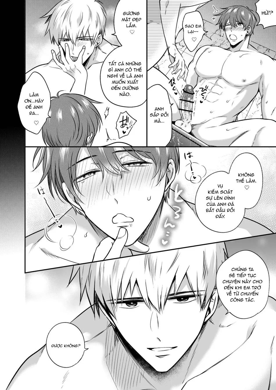 Oneshot Hỏny Nhà Rô Lai - Chap 406
