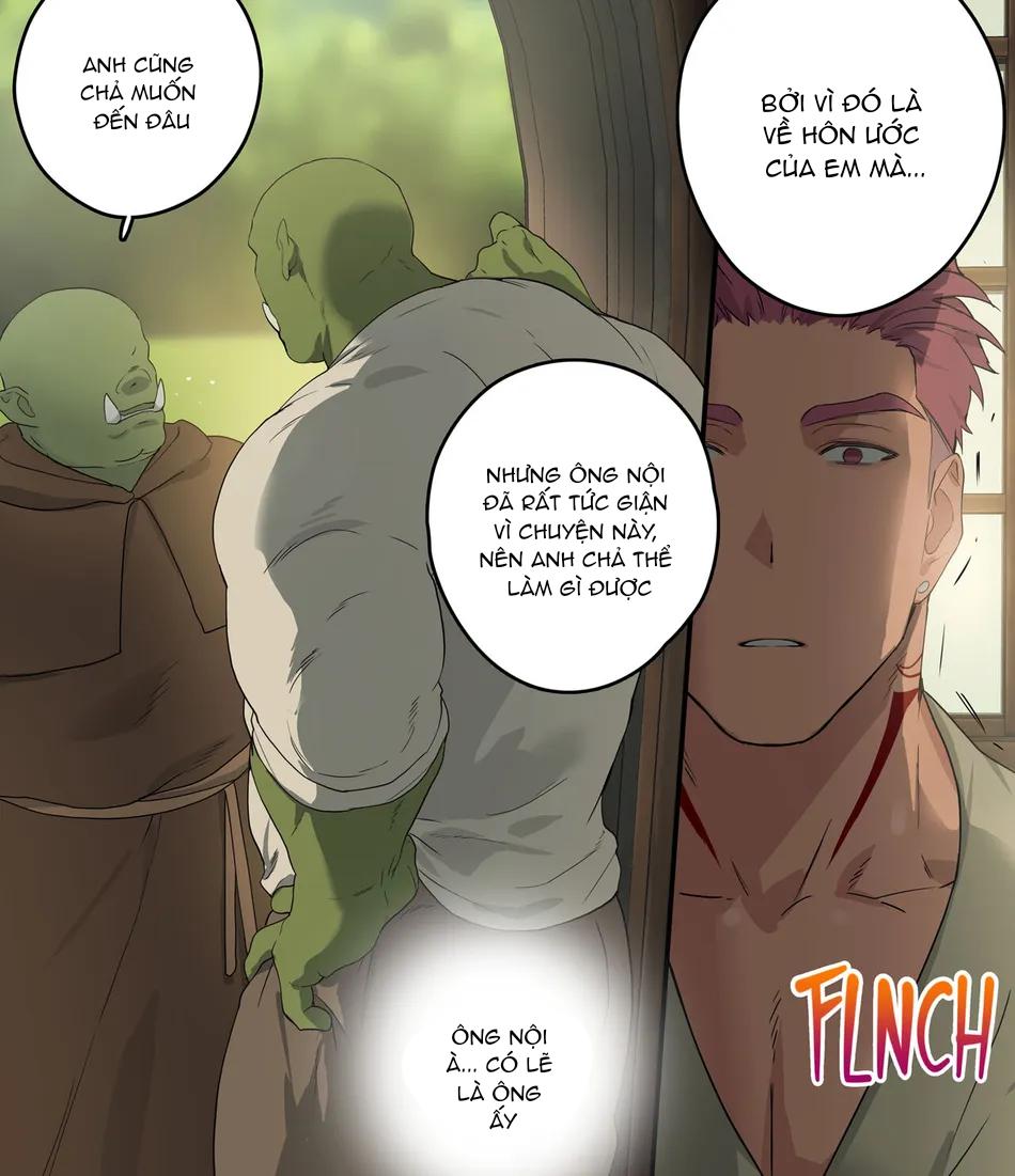 TUYỂN TẬP CHIM TO SIÊU DÀI - Chap 66