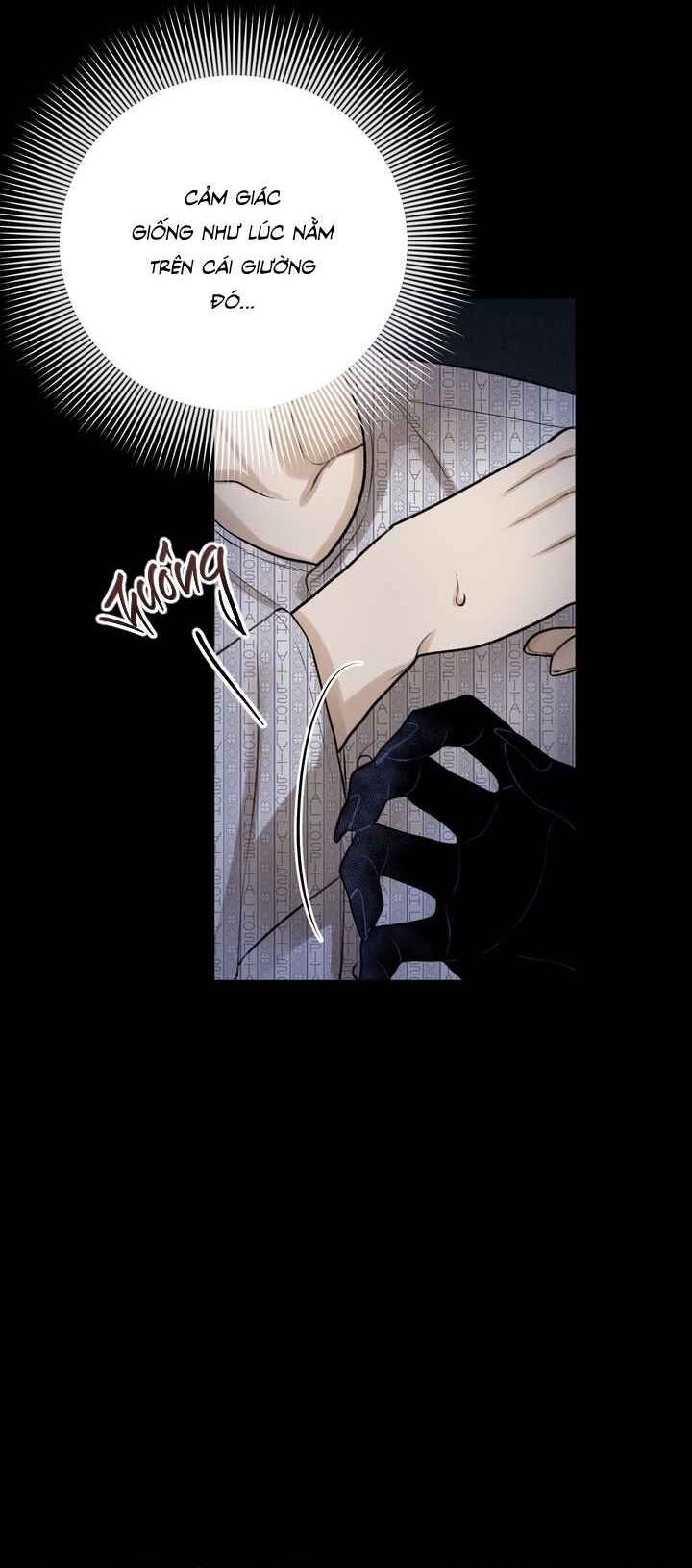 [END] HƠI THỞ CỦA CỪU - Chap 5