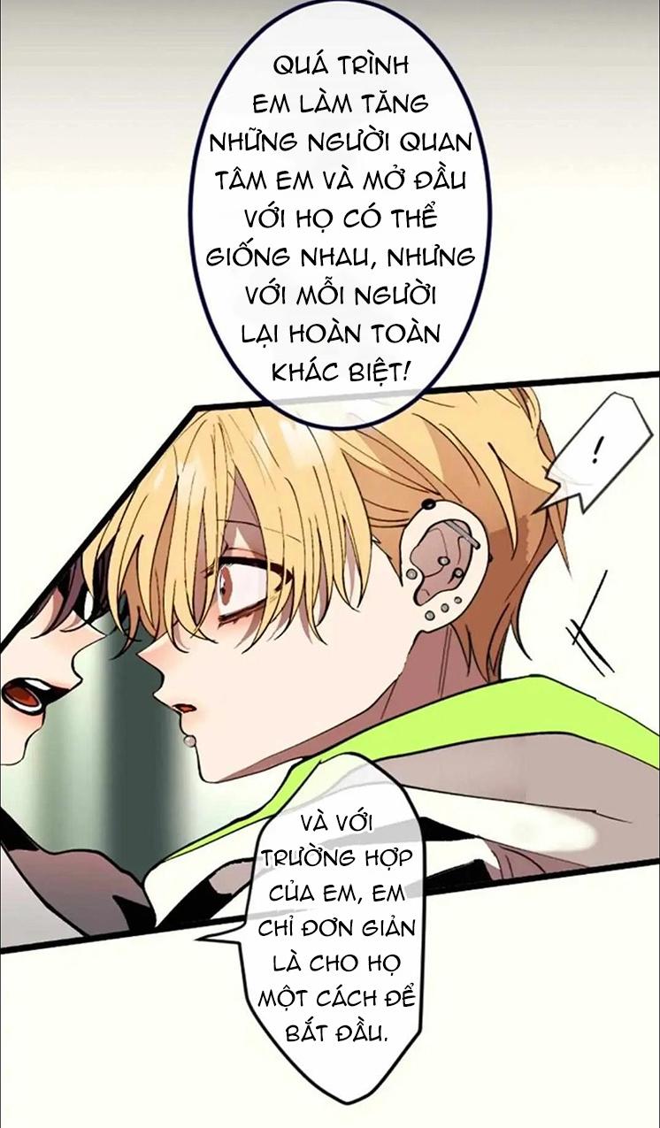 Kẻ Theo Dõi Biến Thái Của Tôi - Chap 103