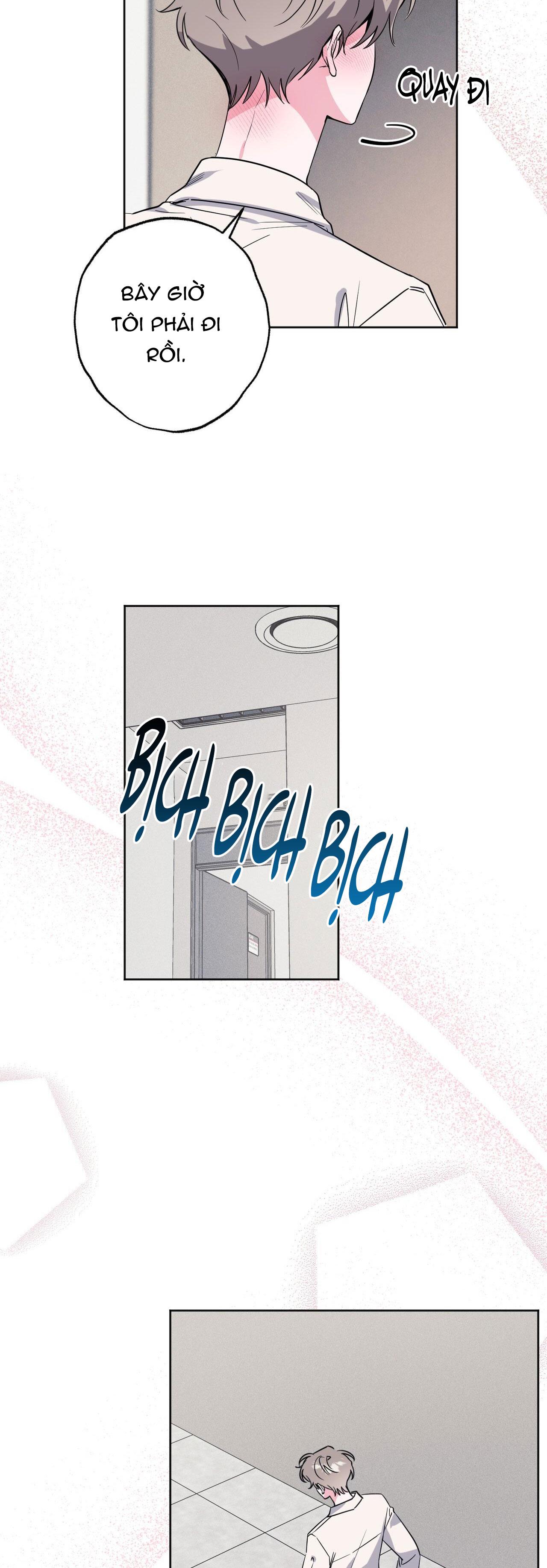 CẠM BẪY ĐẠI HỌC - Chap 68