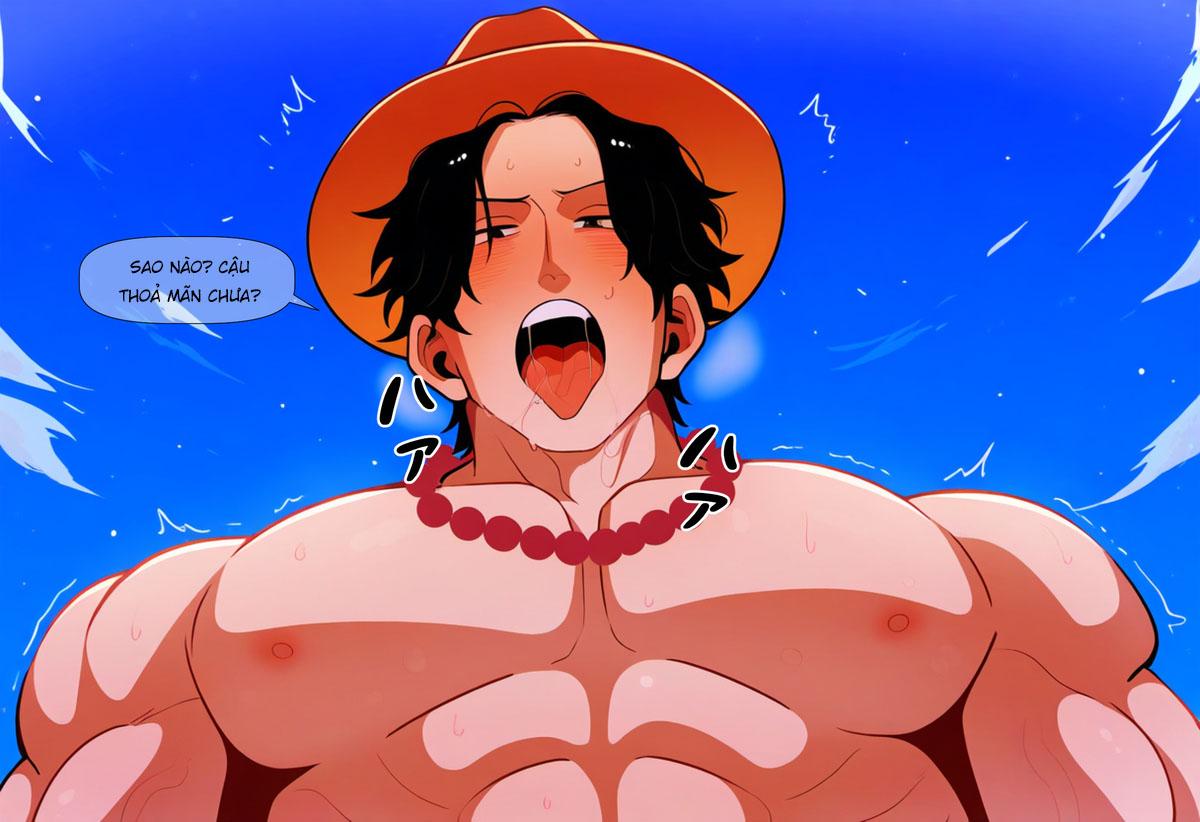 Nơi husbando của bạn bị đụ ná thở - Chap 148