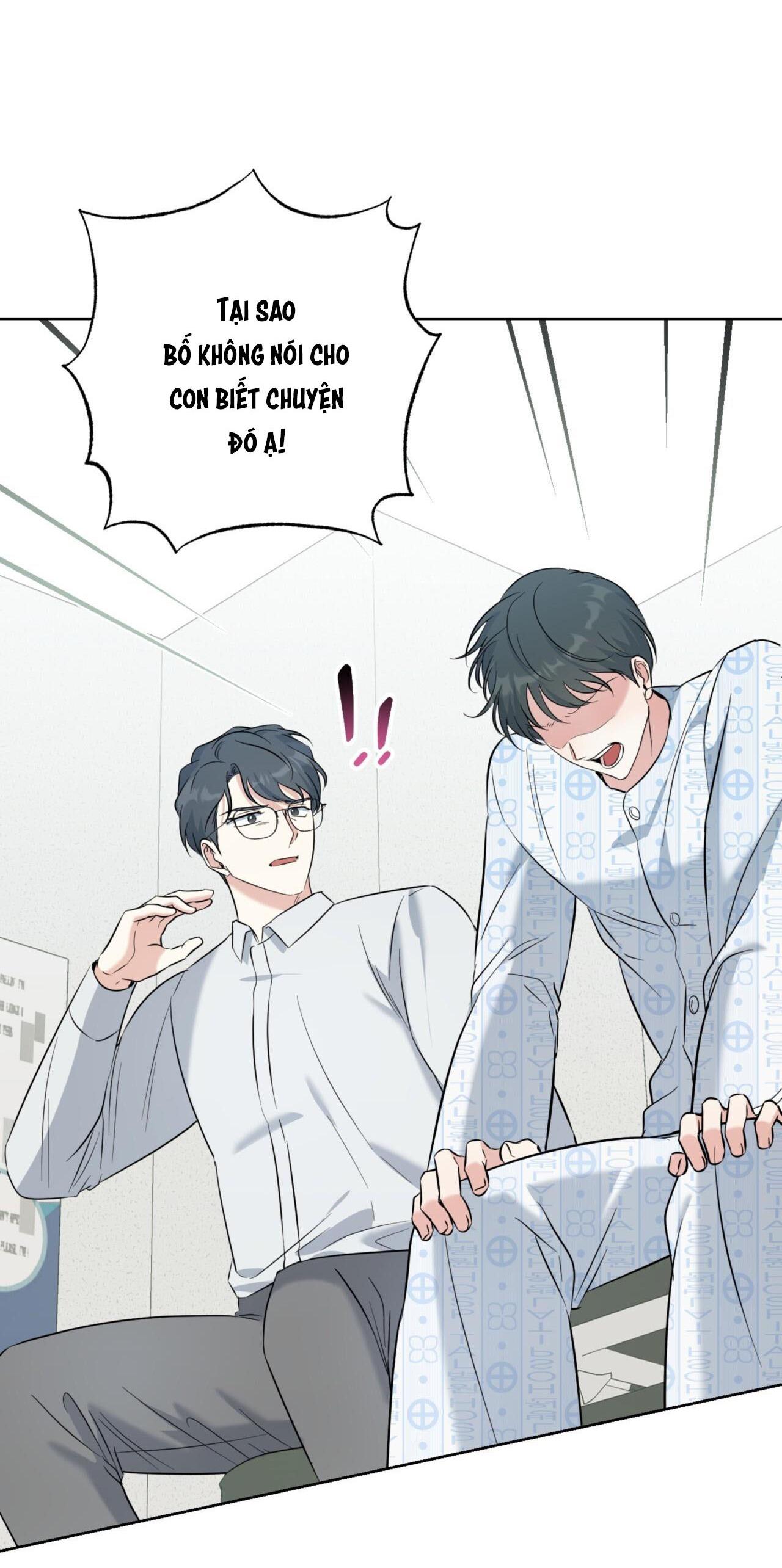 (CBunu) Khu Rừng Tĩnh Lặng - Chap 34