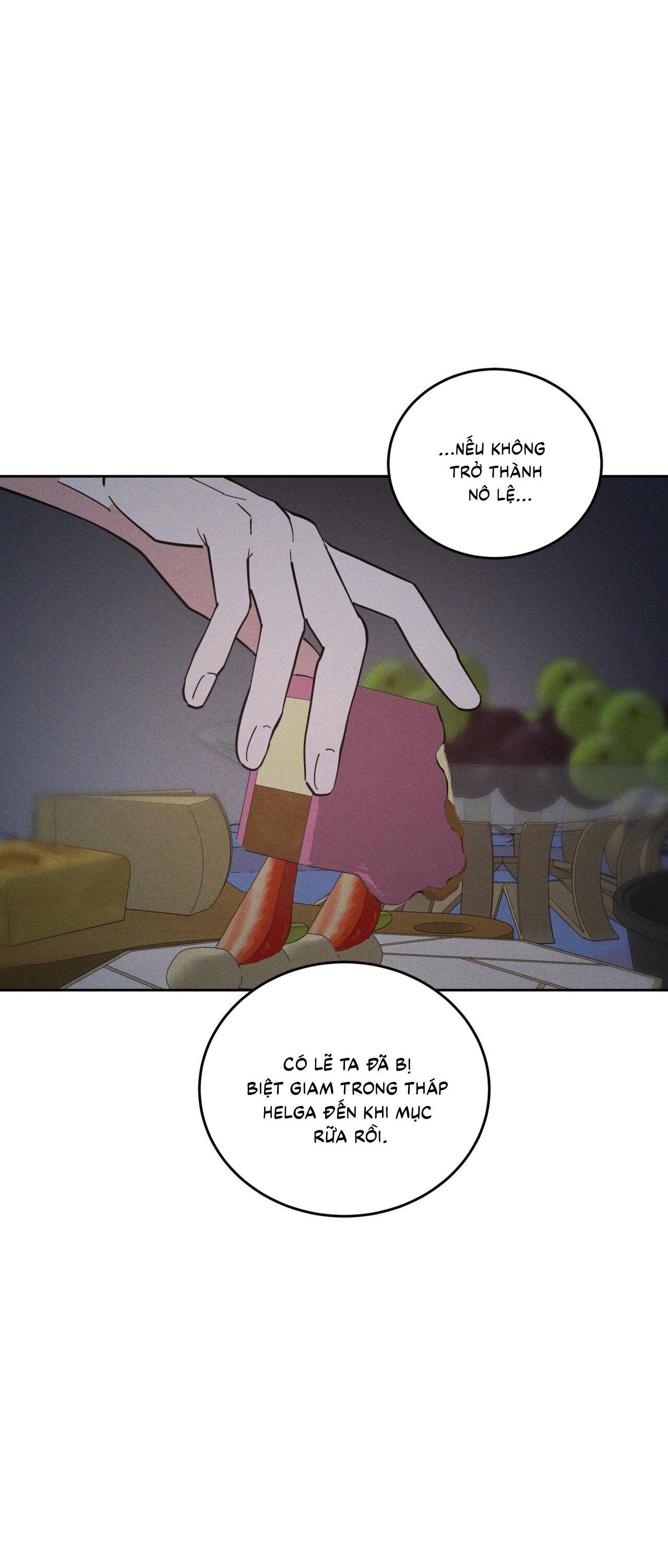 (CBunu) Antidote - Chap 49