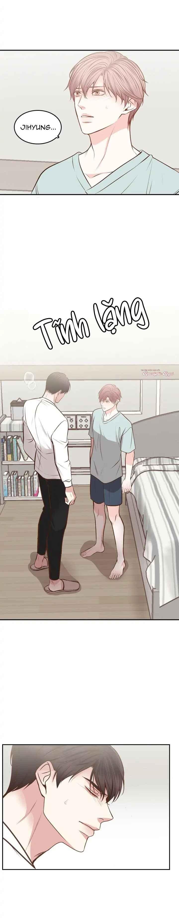 Tan Chảy Trong Em - Chap 30