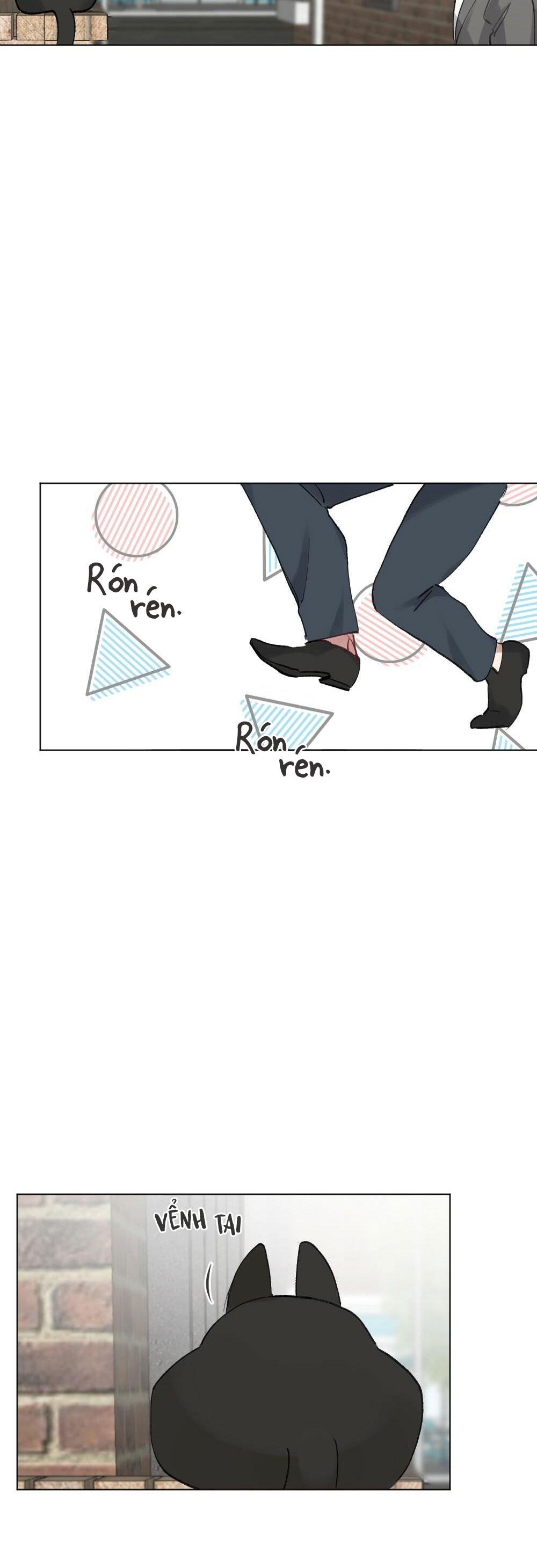 TUYỂN TẬP DÚ BỰ - Chap 54