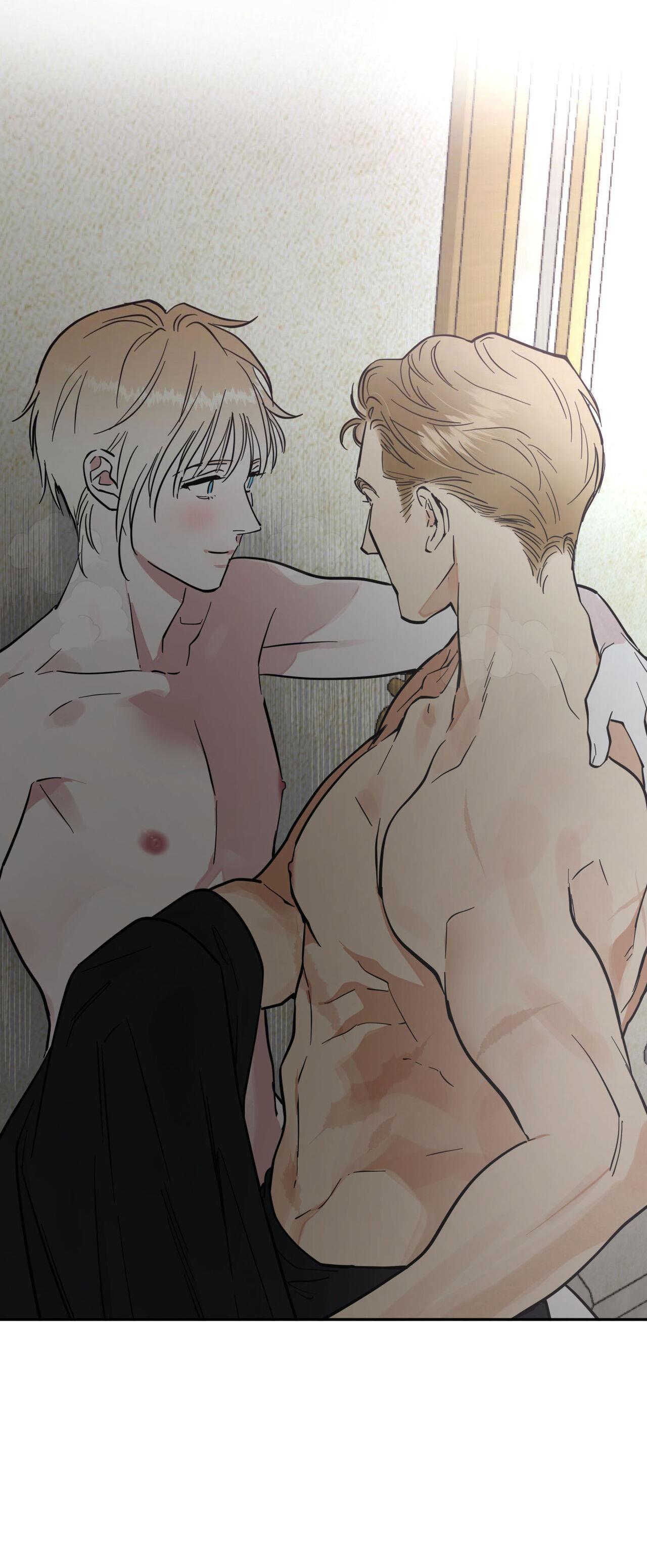 (CBunu) Antidote - Chap 38