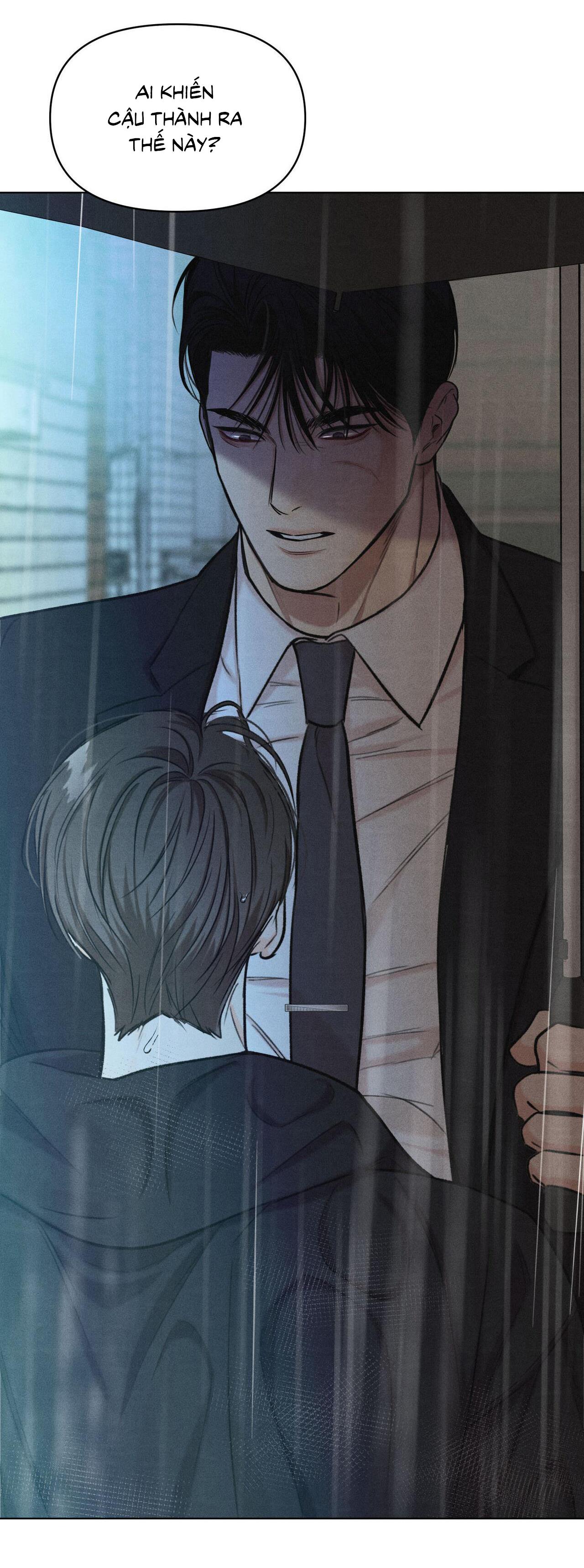 Công Việc Làm Thêm Hàng Ngày - Chap 28