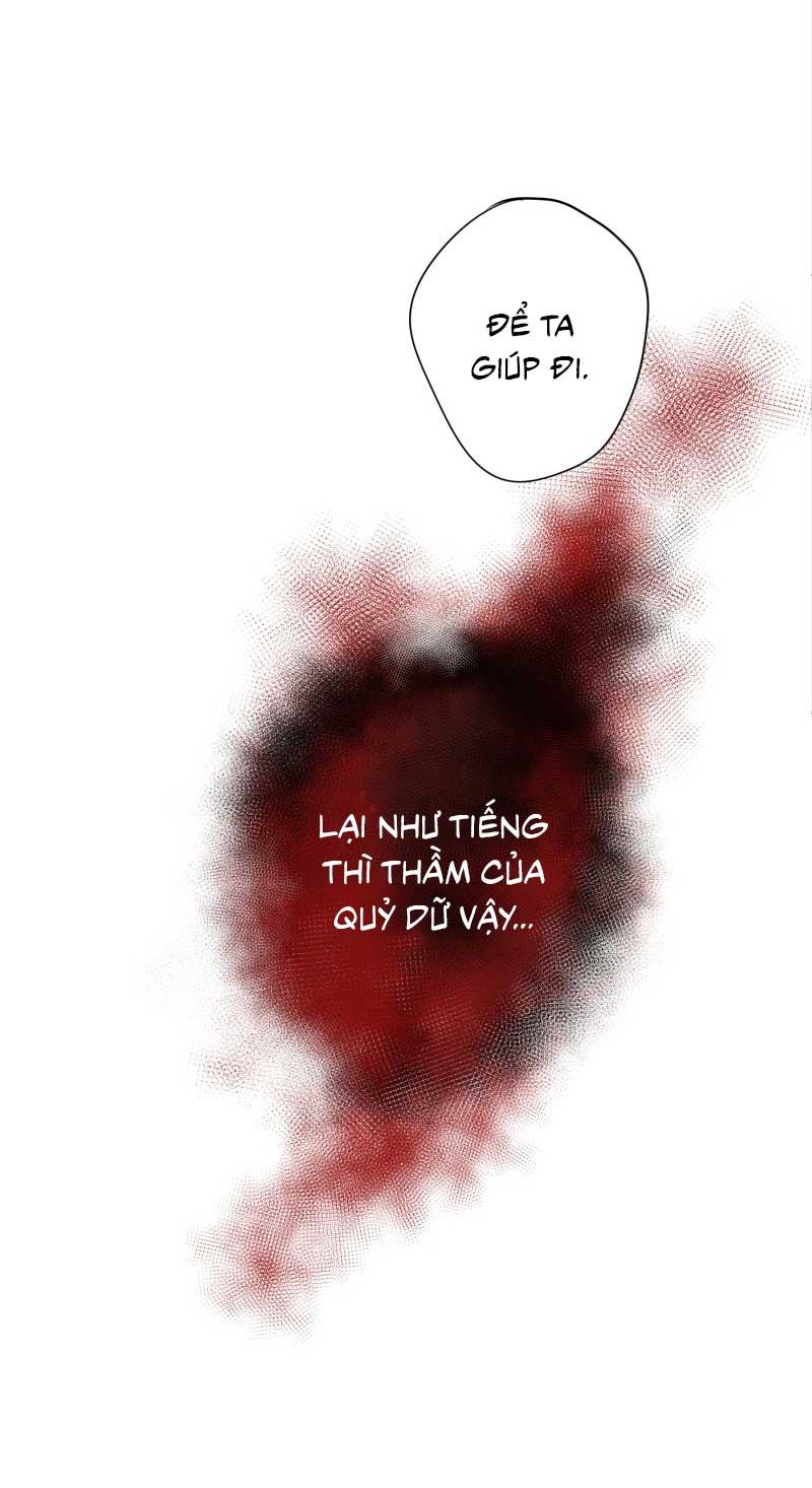 KHI LONG THẦN RƠI VÀO LƯỚI TÌNH - Chap 25