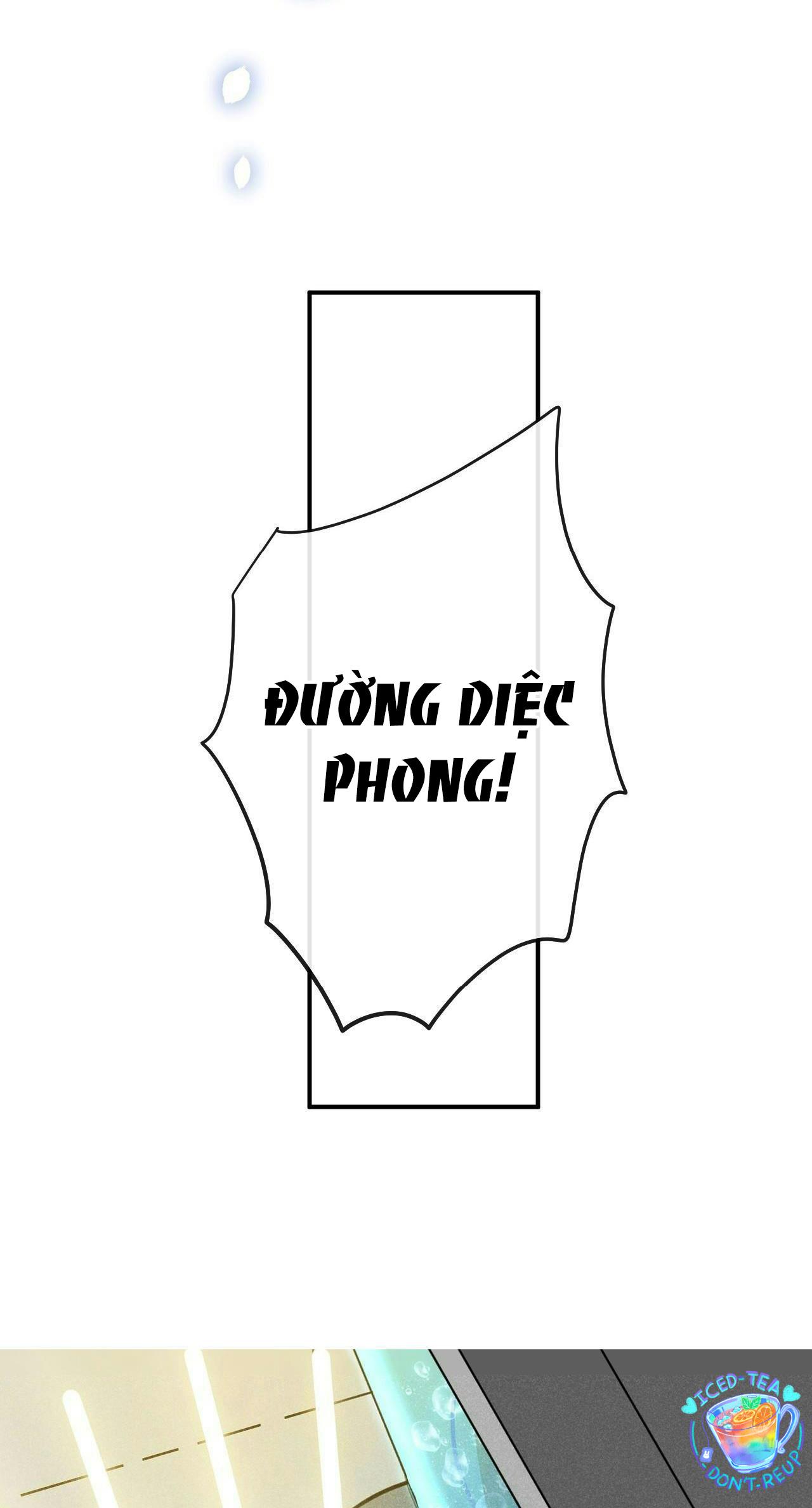 Lang Sói Thượng Khẩu - Chap 82