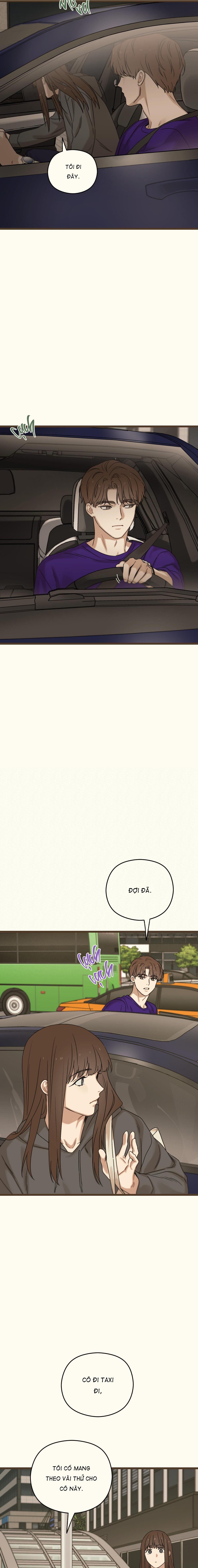 TRÙNG PHÙNG - Chap 27