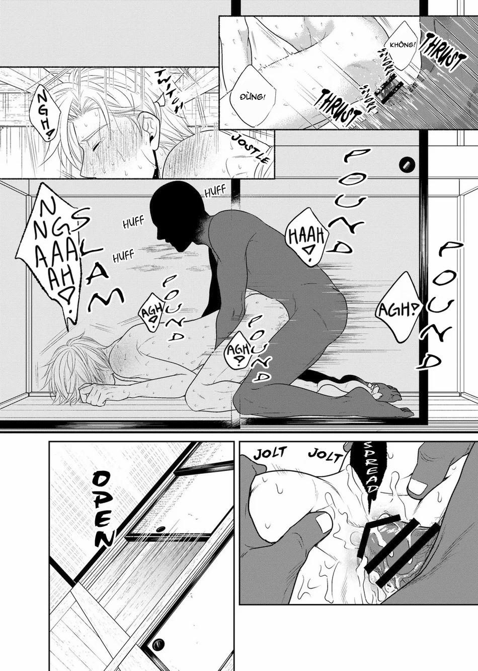 Những Chàng trai gợi cảm (oneshot) - Chap 118