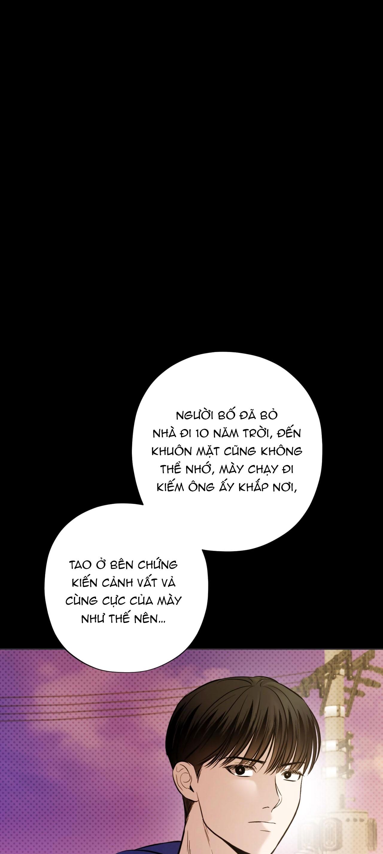 BẮT KỊP - Chap 10