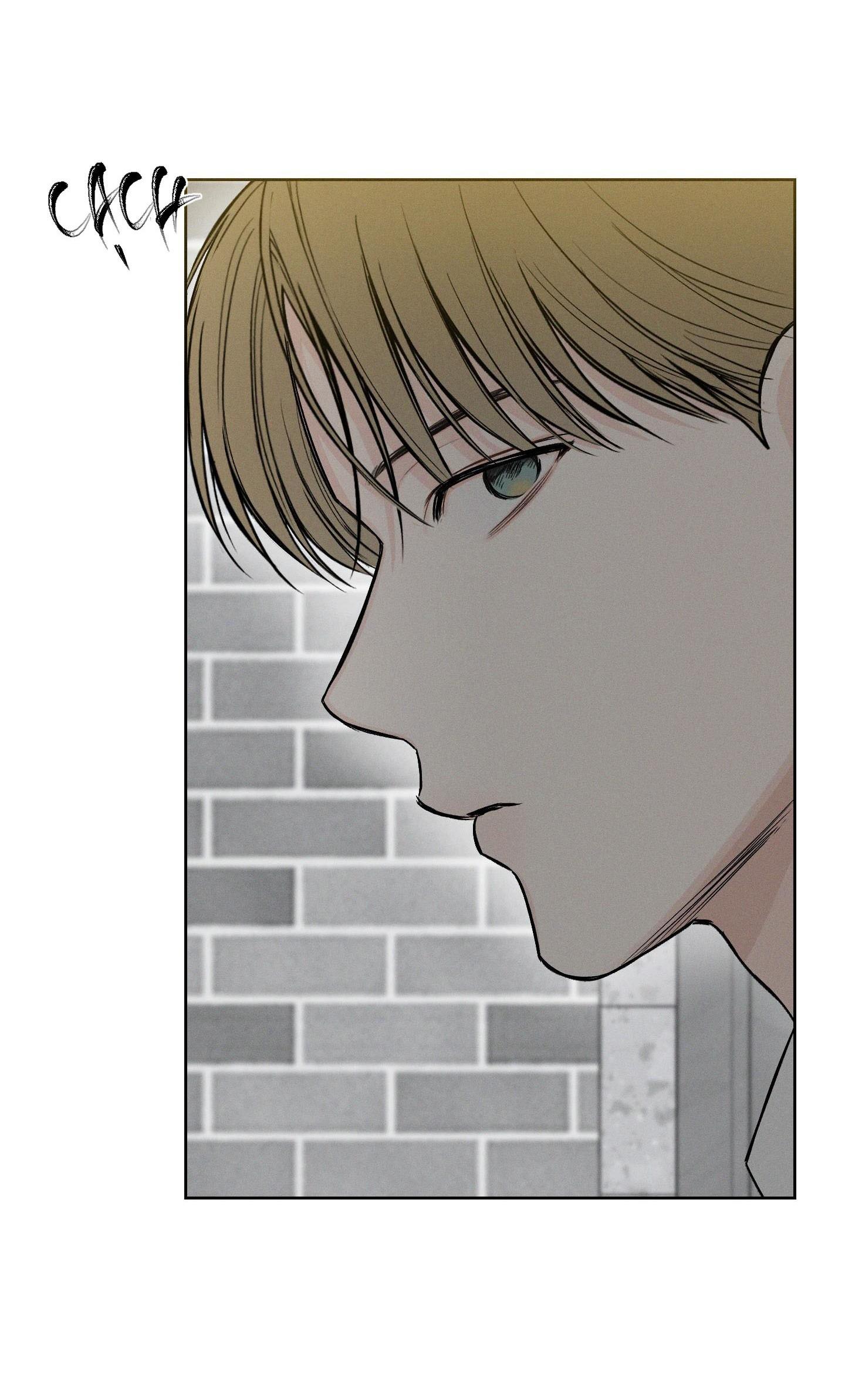 (CBunu) THÁNG 12 - Chap 32