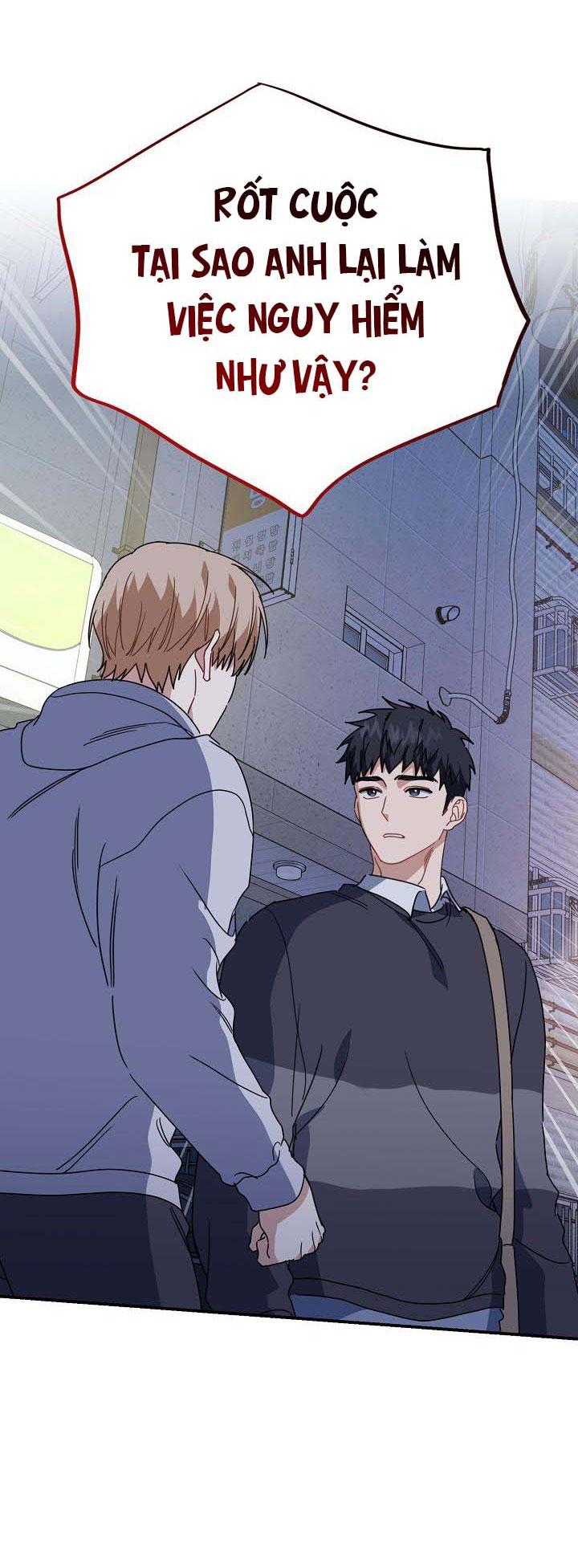 Khu vực chủ nghĩa tình yêu - Chap 57