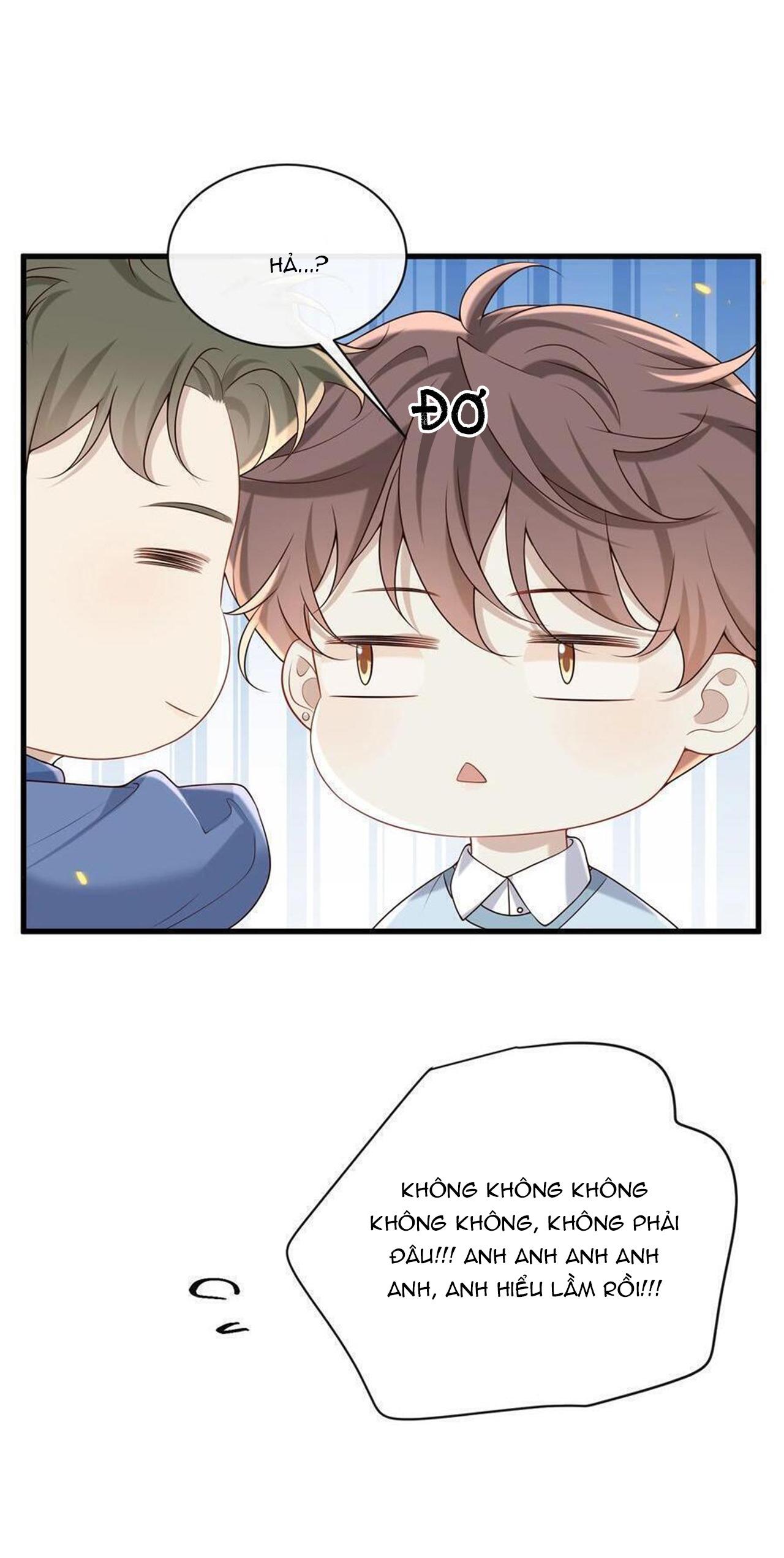 Người Đó Đến Từ Đêm Tối - Chap 53