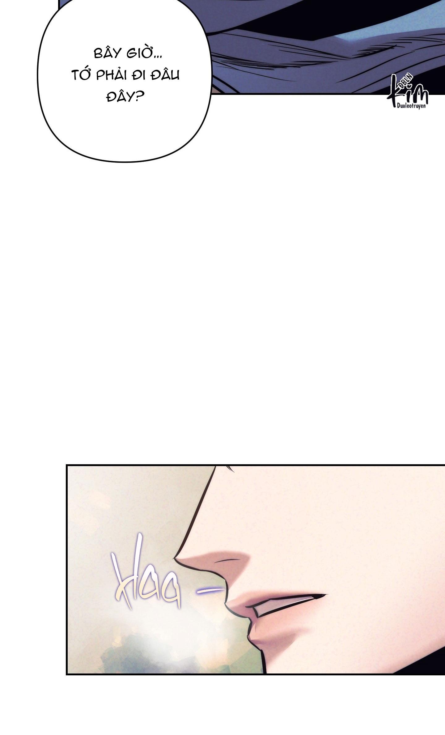 KỲ THỊ - Chap 44