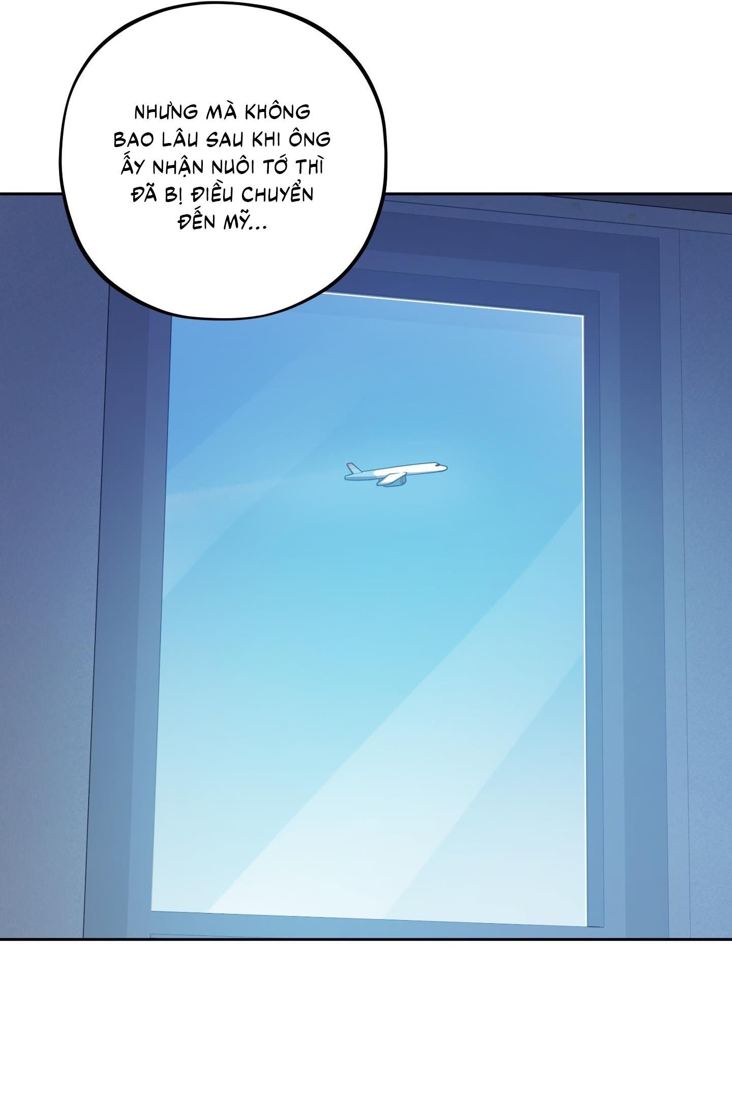 (CBunu) Chuyện Rằng Tôi Yêu Cậu - Chap 19