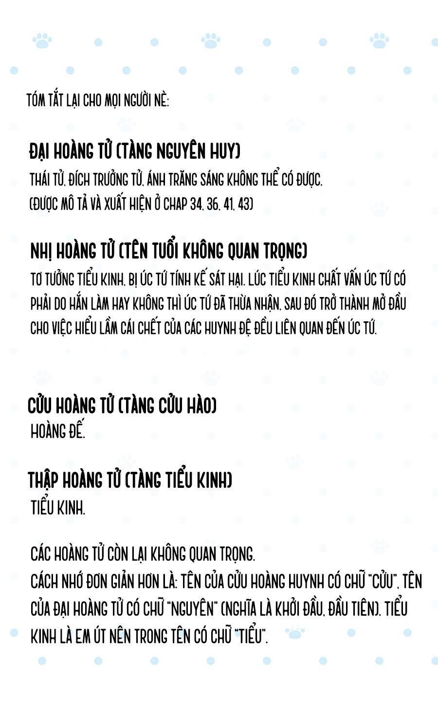 Dụ Địch Vào Tròng - Chap 48