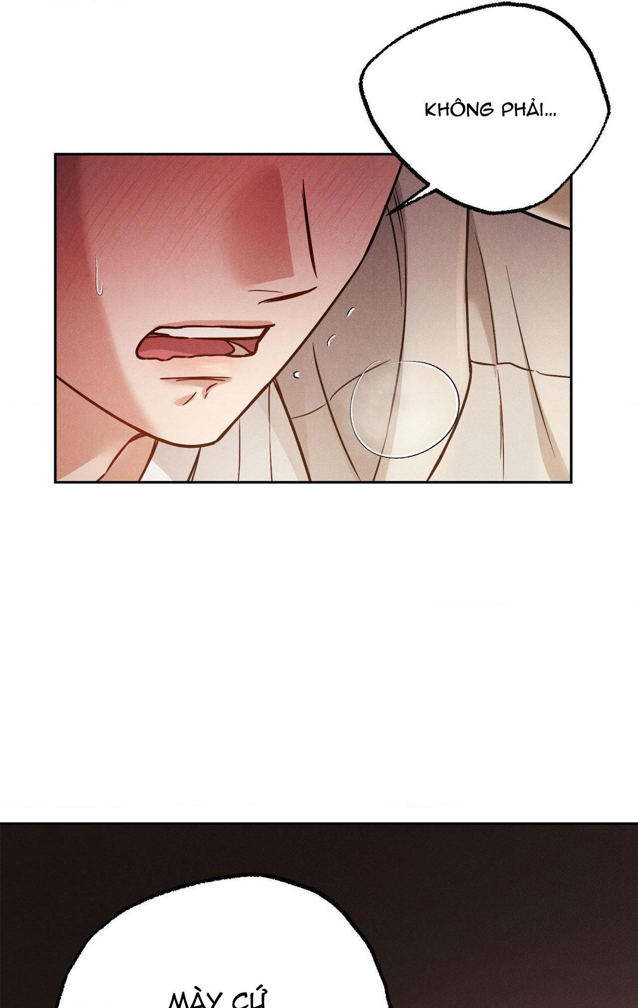 Giả Dược - Chap 35