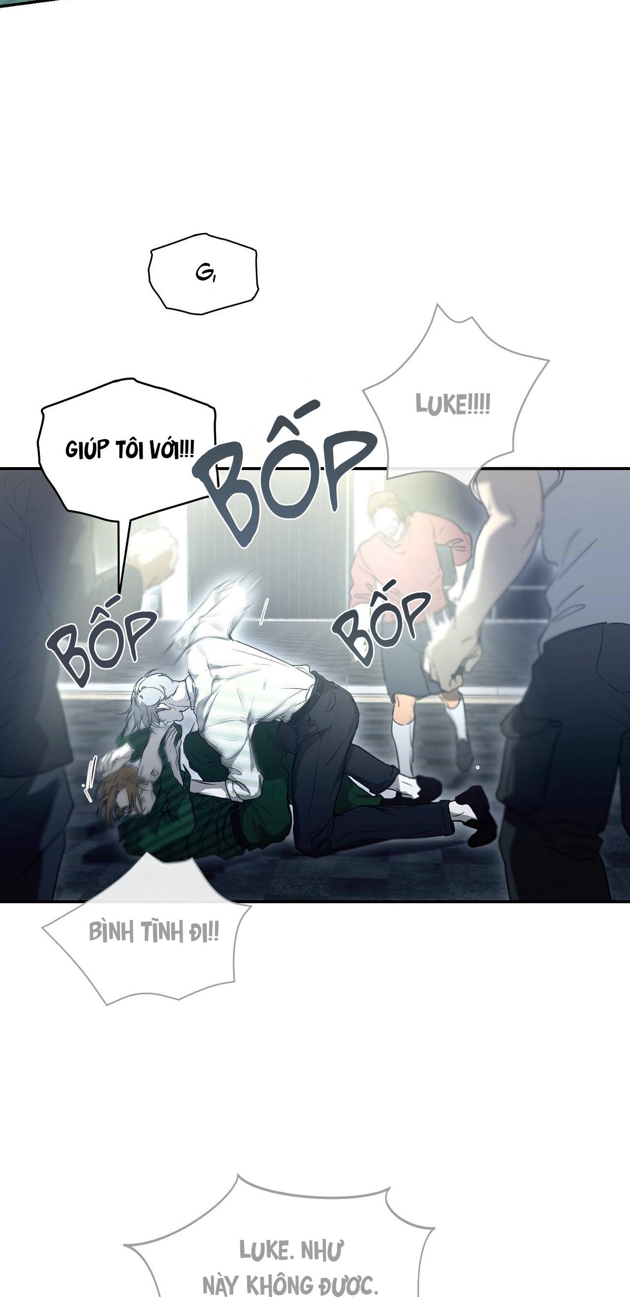 NERD PROJECT - Chap 32