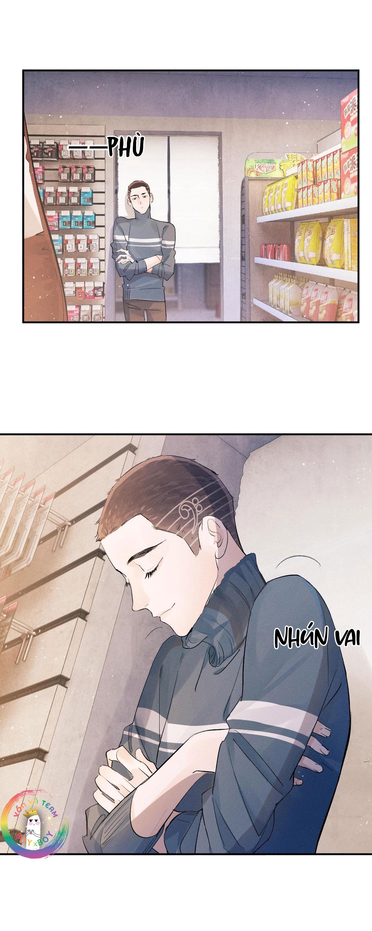 Tát Dã (Ngang Tàng) - Chap 6