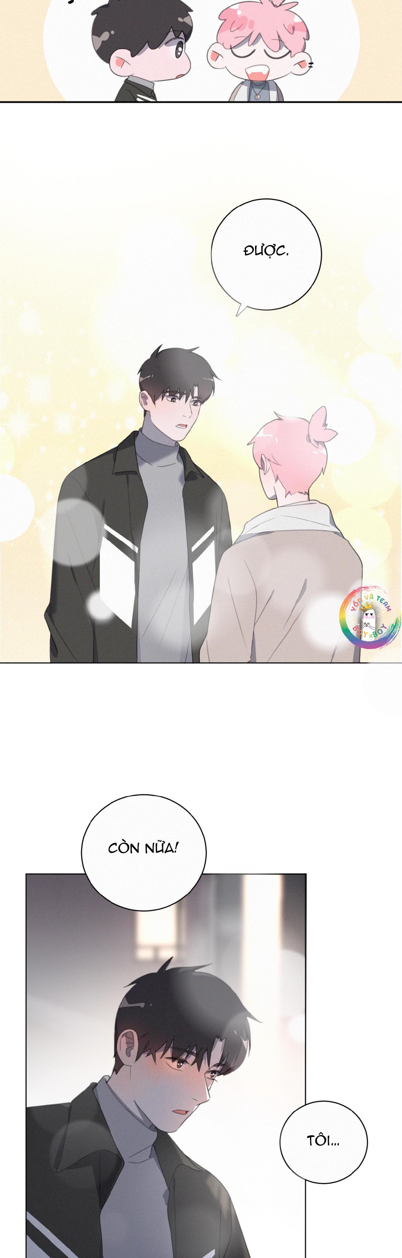 Xã Hội Mồn Lèo - Chap 58