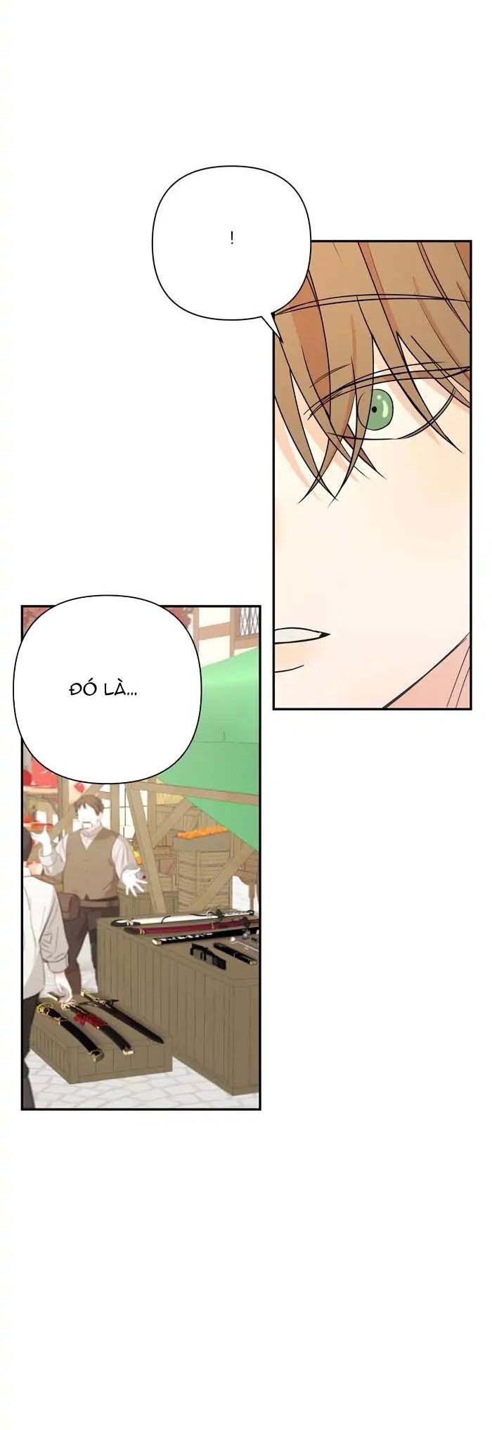 Mắc Kẹt Trong Game Hẹn Hò Của Em Gái Tôi - Chap 17