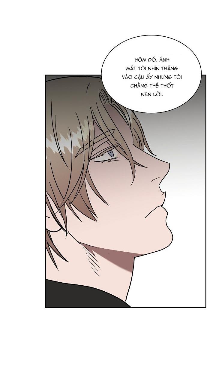 Không Hơn Không Kém - Chap 27