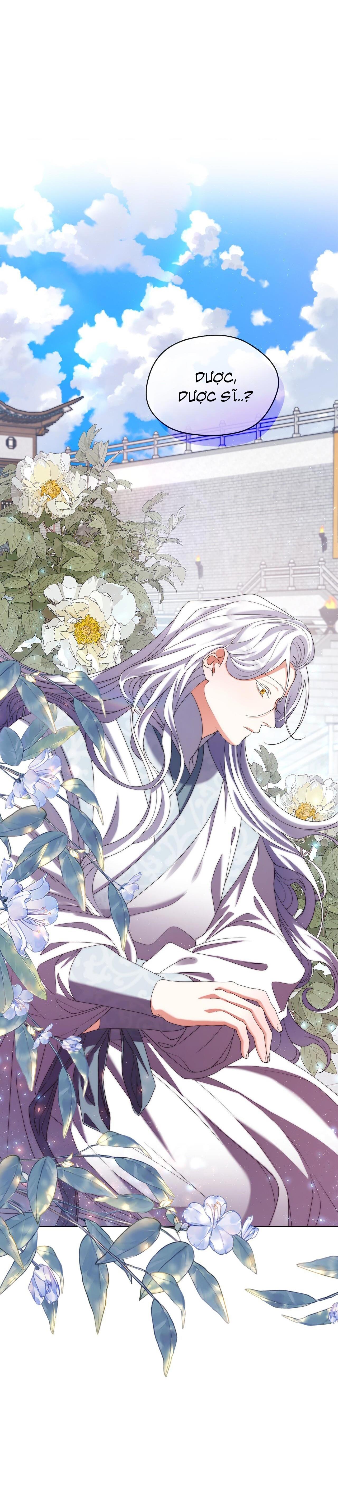 Tôi đã nuôi dạy thủ lĩnh giáo phái ác ma - Chap 22