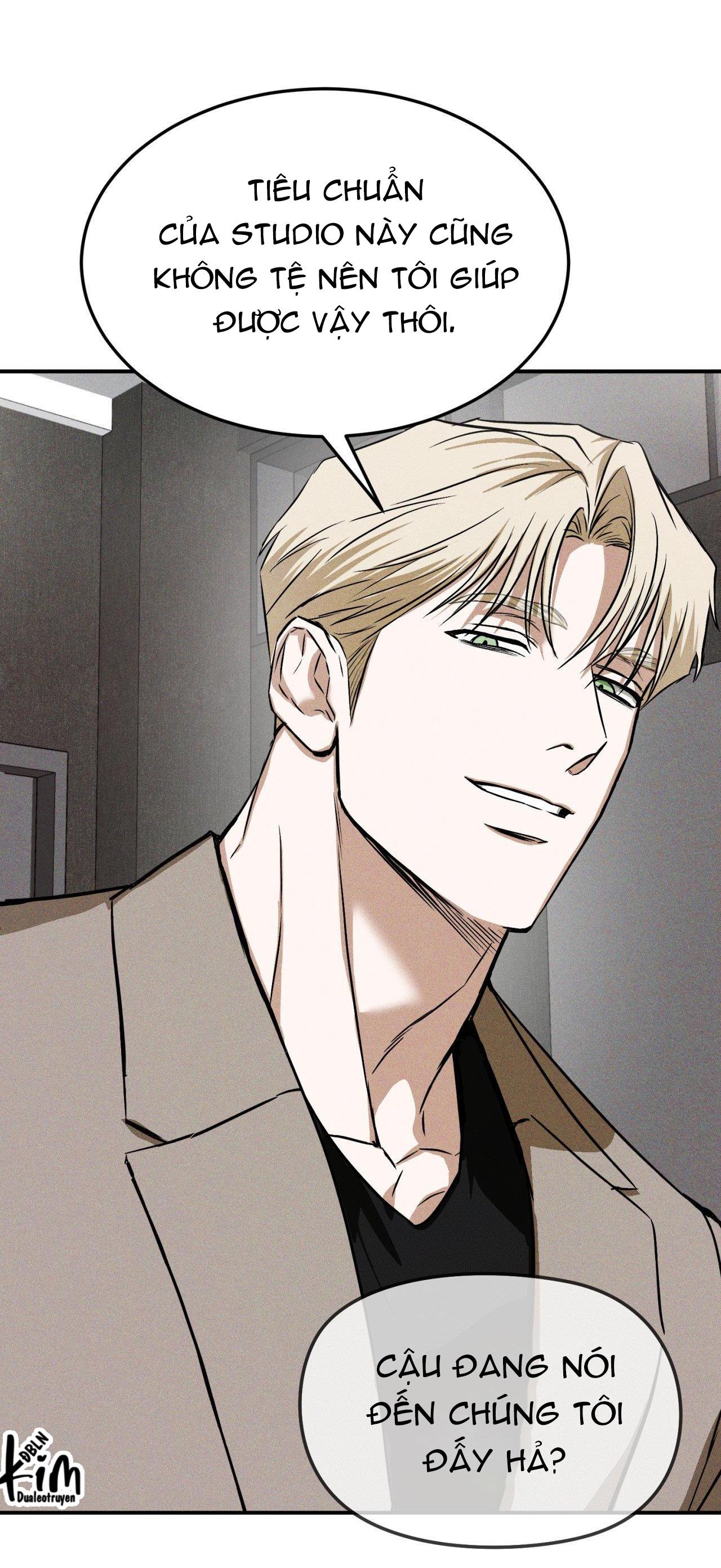 Flashlight - Chap 16