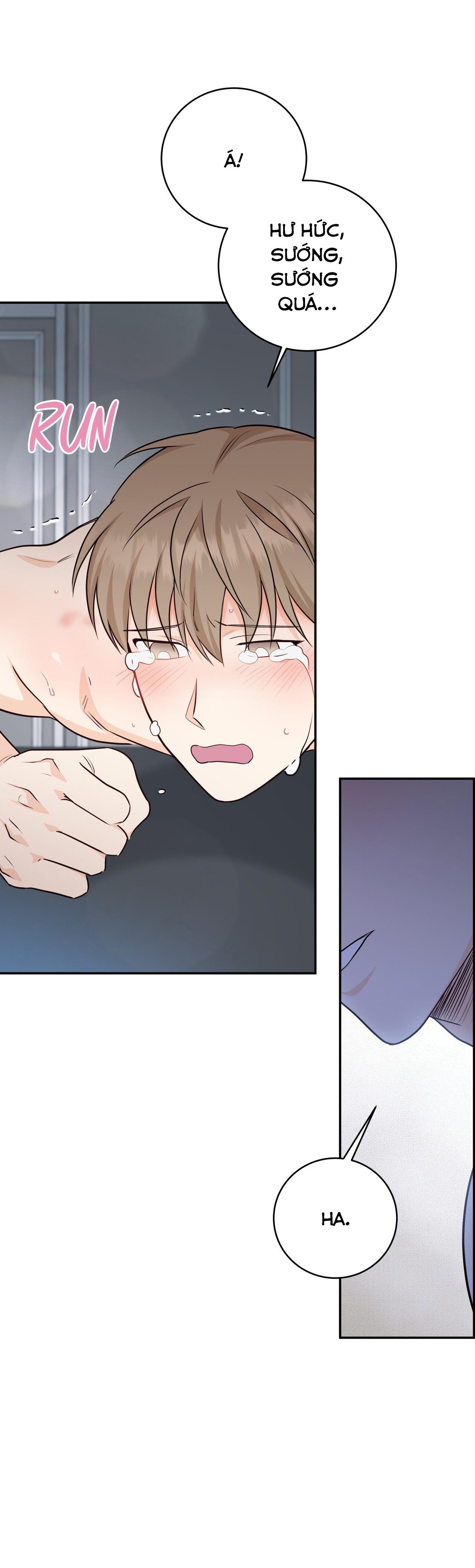 VỊ NGỌT KHÔNG ĐƯỜNG (SWEET NOT SUGAR) - Chap 54