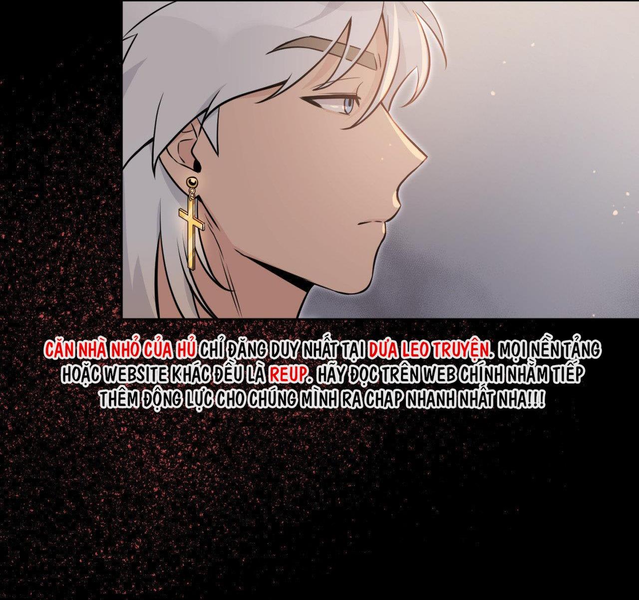 NỤ HÔN THIÊN THẦN - Chap 9