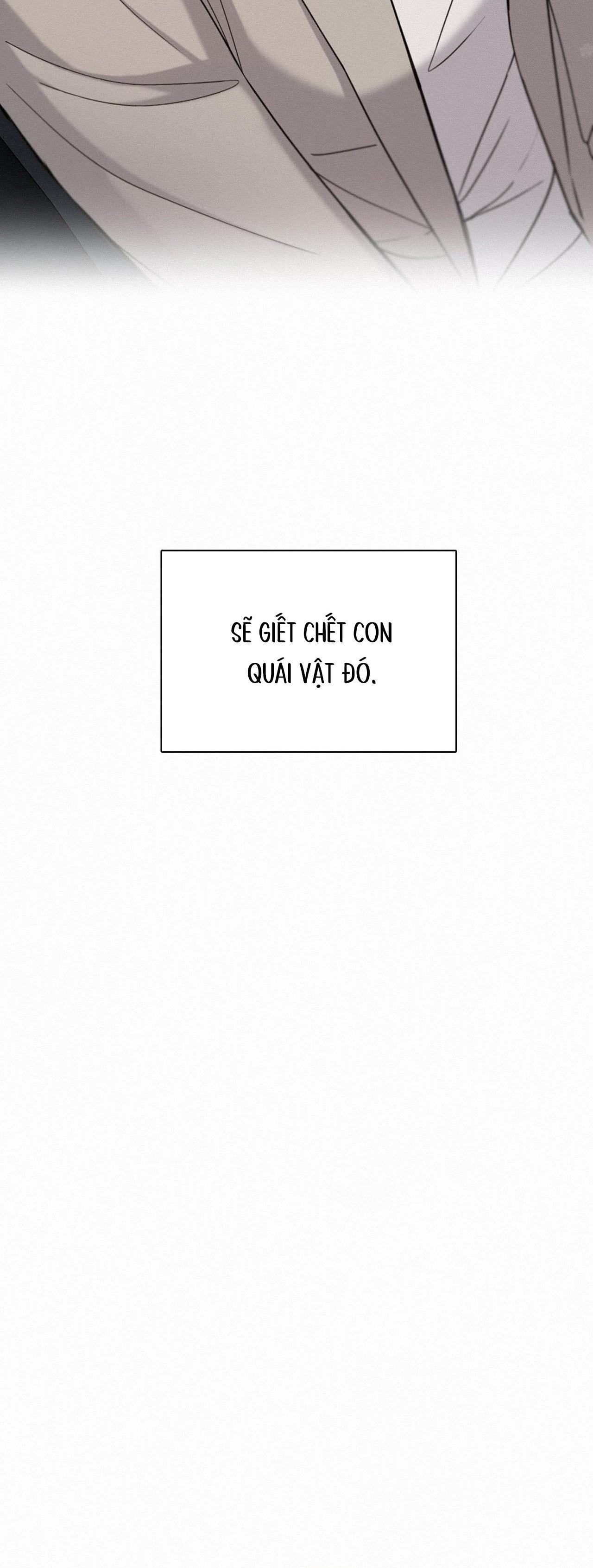 HOÀNG HÔN BÊN LÀN NƯỚC - Chap 1