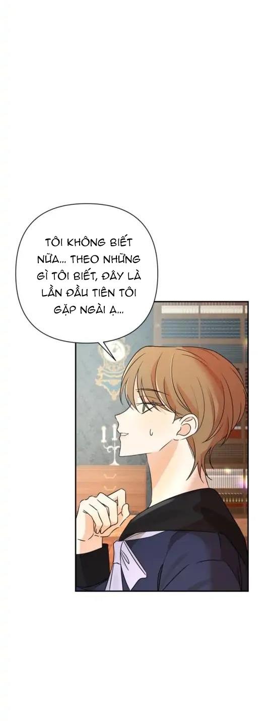 Mắc Kẹt Trong Game Hẹn Hò Của Em Gái Tôi - Chap 12